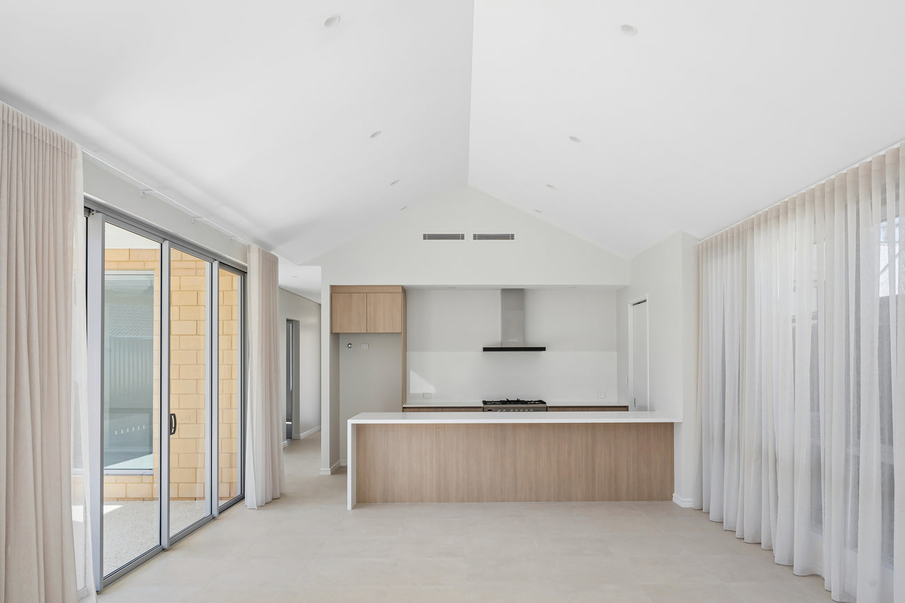 Lateef Construction custom home image