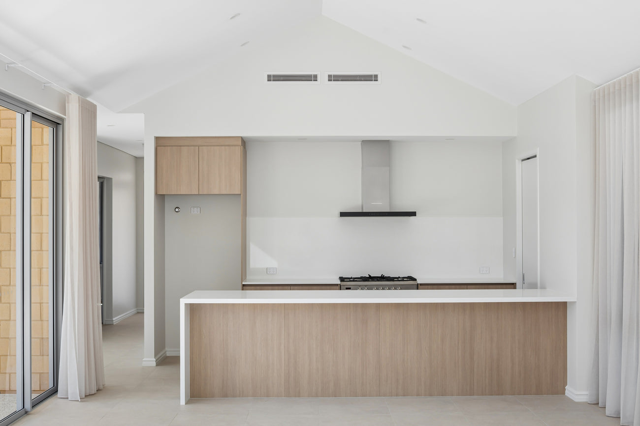 Lateef Construction custom home image