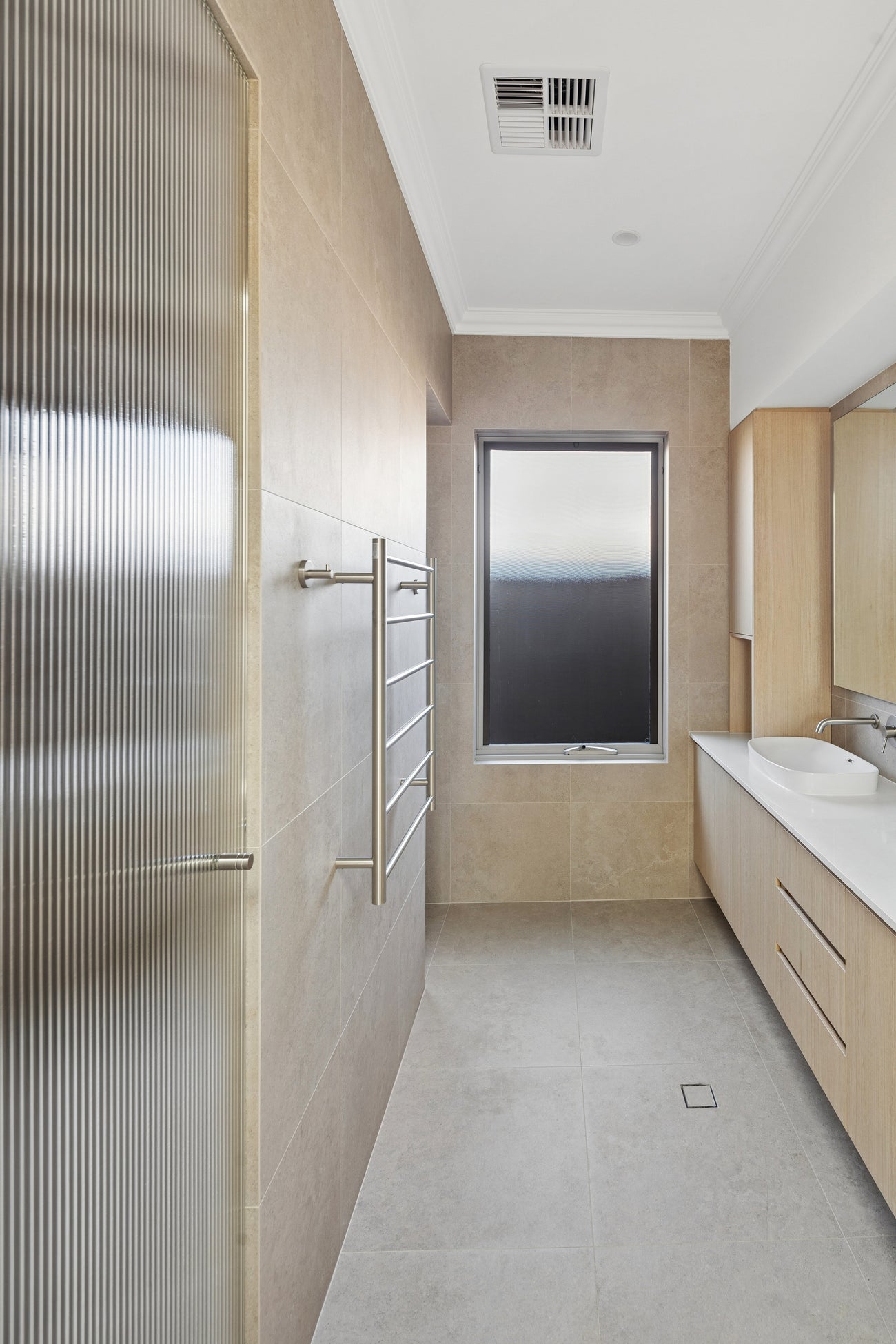 Lateef Construction custom home image