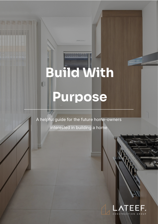 Build With Purpose ebook cover